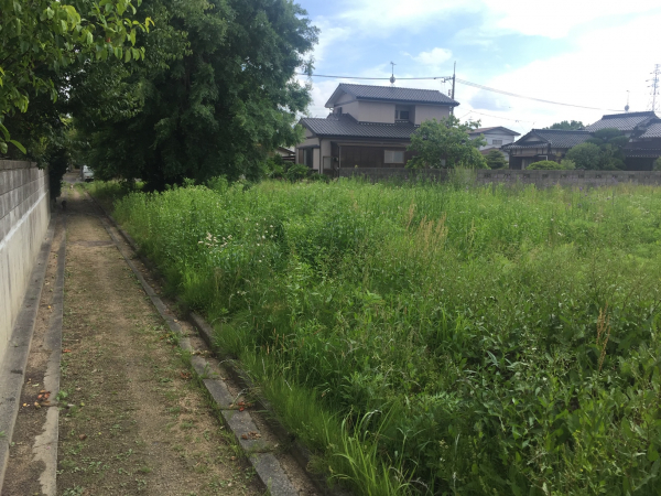 地方都市の不動産売却